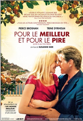 Pour le meilleur et pour le pire