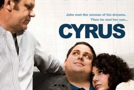 Affiche du film Cyrus