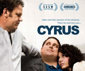 Affiche du film Cyrus