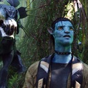 Une scène du film Avatar