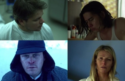 Bande-annonce en anglais