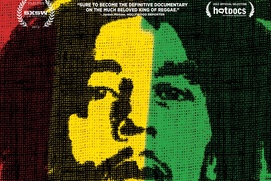 Affiche du film Marley