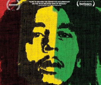 Affiche du film Marley