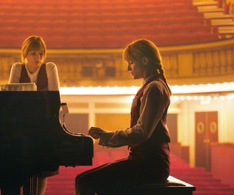 Image du film Prodigieuses