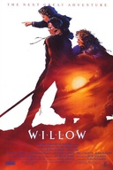 Affiche du film Willow