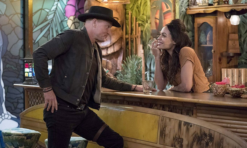 Rencontrez les personnages de la suite de Zombieland