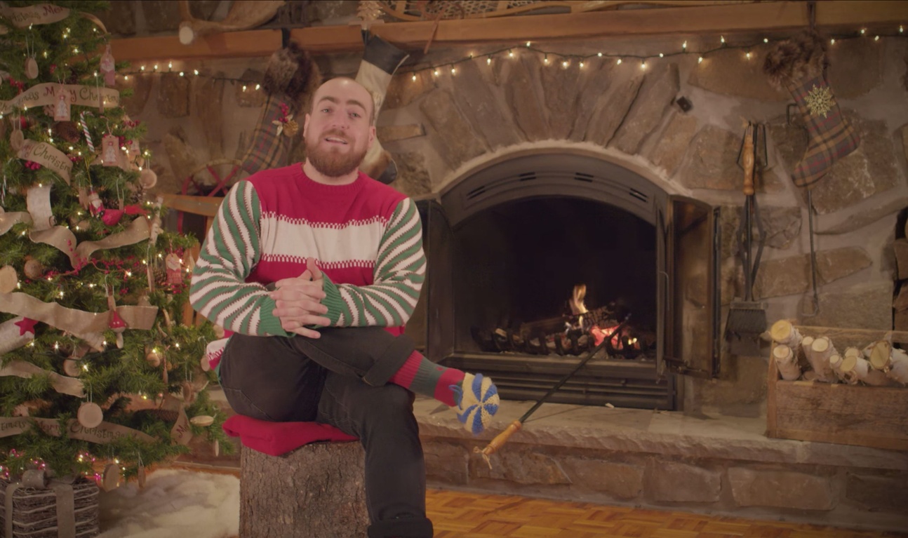 Image de l'article La nouvelle publicité de Noël de Phil Roy est absolument parfaite