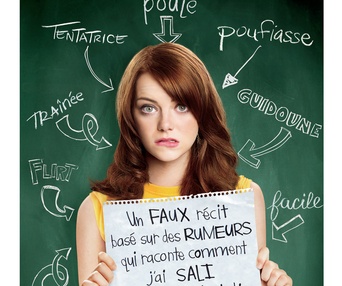 Affiche du film Tout pour un A