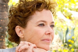 Une scène du film The Face of Love
