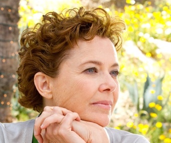 Une scène du film The Face of Love