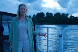 Une scène du film Une manière de vivre
