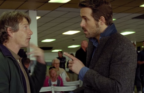 Une scène du film Mississippi Grind