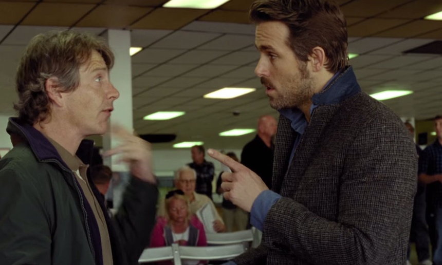 Bande-annonce de Mississippi Grind avec Ryan Reynolds