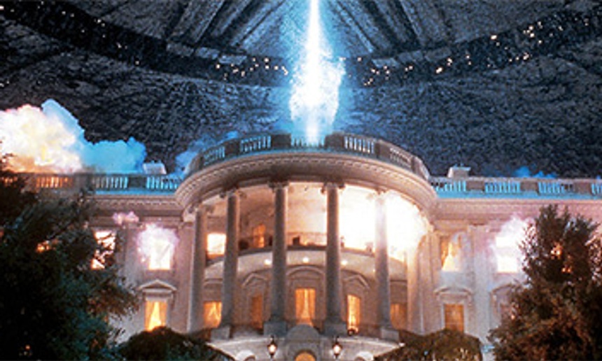 Independence Day 2 prendra l'affiche le 1er juillet 2016