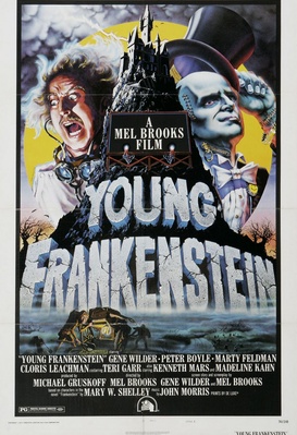 Frankenstein Junior