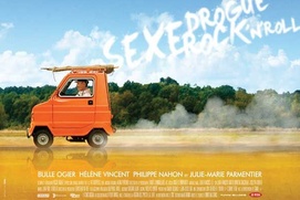 Affiche du film Les petits ruisseaux