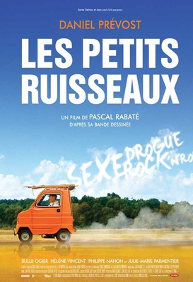 Les petits ruisseaux