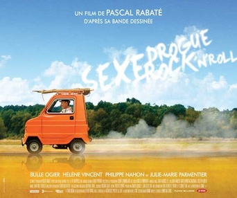 Affiche du film Les petits ruisseaux