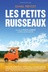 Affiche du film Les petits ruisseaux