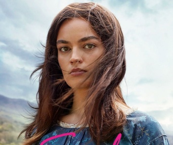 Affiche du film Emily