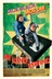 Affiche du film Soyez sympas, rembobinez