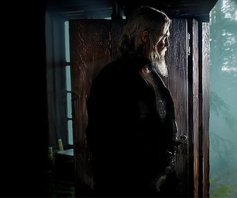 Une scène du film Seventh Son