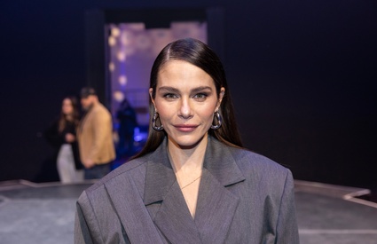 Image de l'article Maripier Morin et Sébastien Benoît mettent fin à une querelle qui dure depuis 10 ans