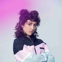 Photo de Célia Gouin-Arsenault