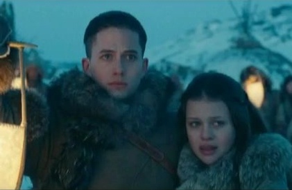 Bande-annonce en français