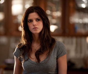 Une scène du film The Apparition