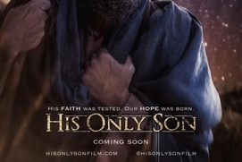 Affiche du film His Only Son