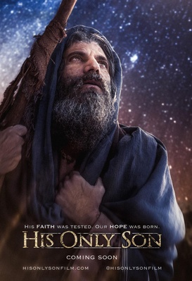 His Only Son