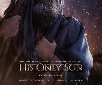 Affiche du film His Only Son