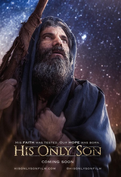 Affiche du film His Only Son