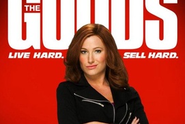 Scène du film The Goods: Live Hard, Sell Hard