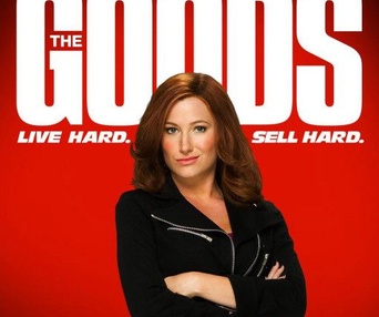 Scène du film The Goods: Live Hard, Sell Hard