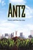 Affiche du film Fourmiz