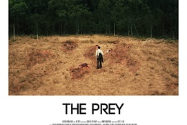 Affiche du film The Prey