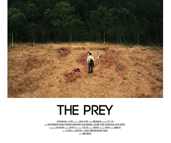 Affiche du film The Prey