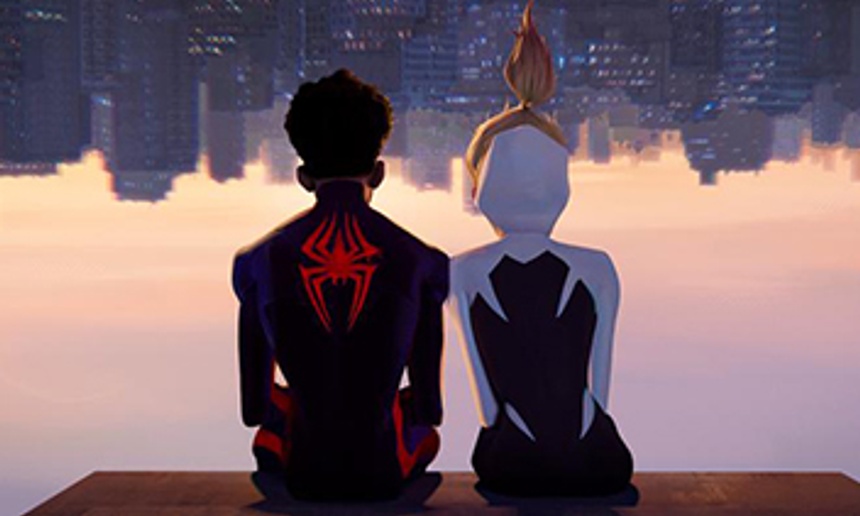 Nouveautés en salles : Spider-Man : Across the Spider-Verse et The Boogeyman