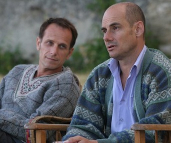 Scène du film L'homme de sa vie