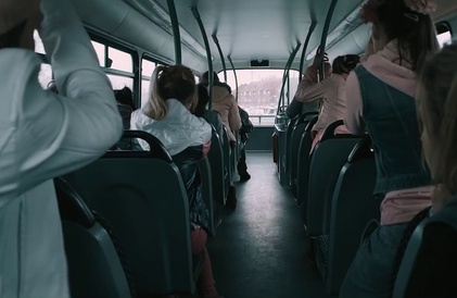 Bande-annonce en anglais