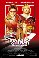 Affiche du film Starsky et Hutch