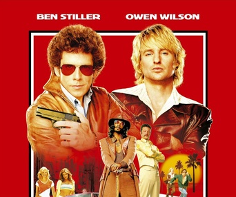 Affiche du film Starsky & Hutch