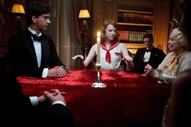 Une scène du film Magic in the Moonlight