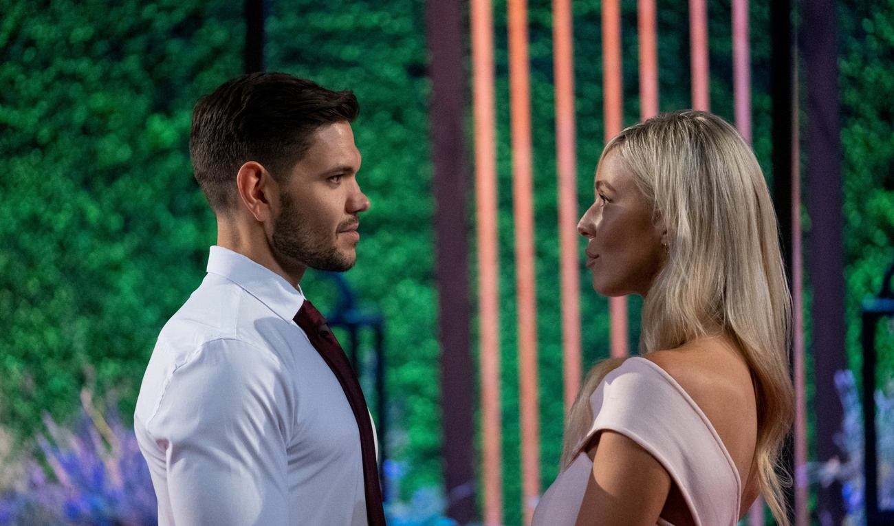 Image de l'article Love is Blind, saison 2 : Plaisir renouvelé