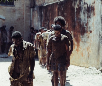 Image du film Le dernier repas