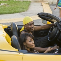 Photo de Bill Bellamy
