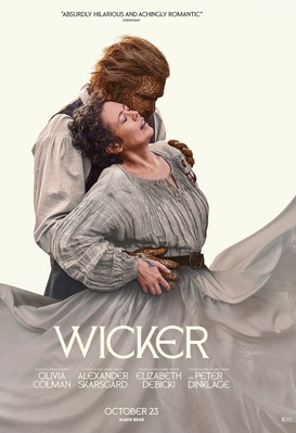 Wicker