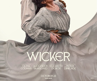 Image du film Wicker